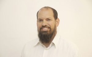 Rabbis Israel - Rabbi Eyal Vered