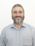 Rabbis Israel - Rabbi Boaz Ganot