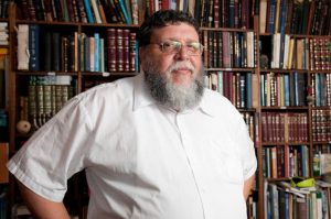 Rabbis Israel - RABBI RAFFI FEURSTEIN​