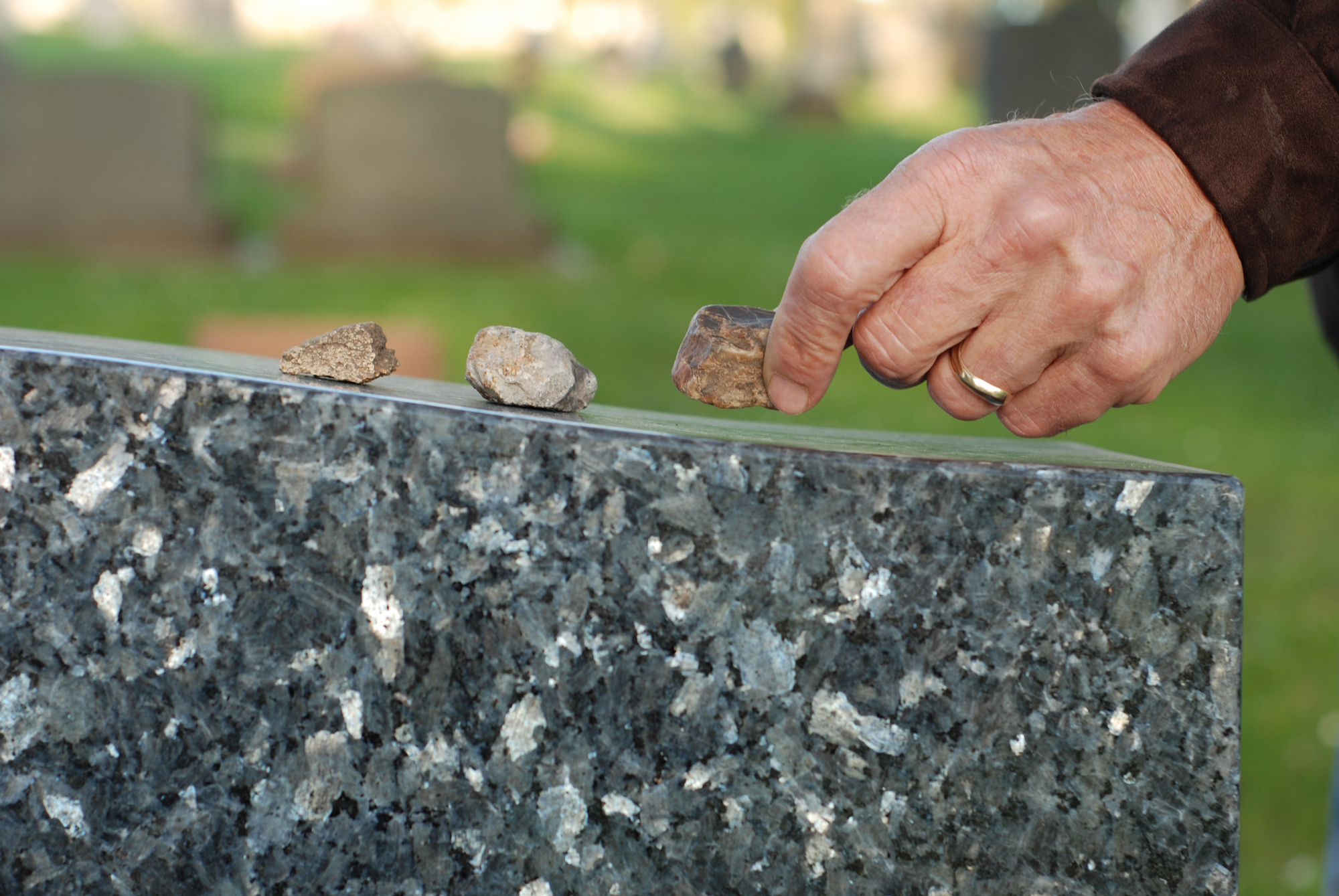 Bereavement