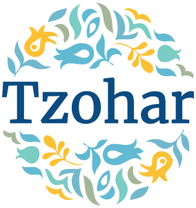 Tzohar Logo