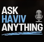 Ask Haviv Anything