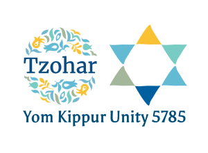 Global Unity Project for Yom Kippur 5785​